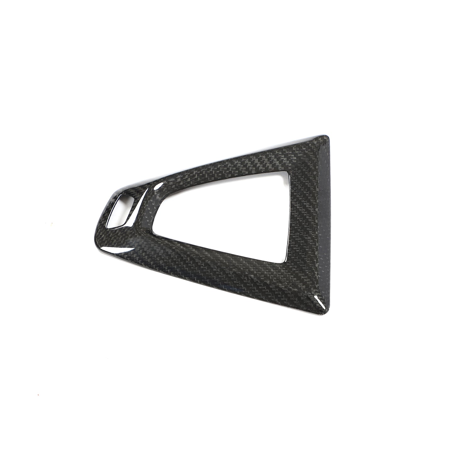 Dry Carbon Interieurstrips voor BMW M3 / M4 F80, F82