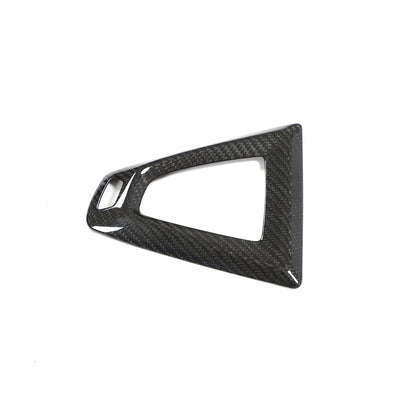 Dry Carbon Interieurstrips voor BMW M3 / M4 F80, F82