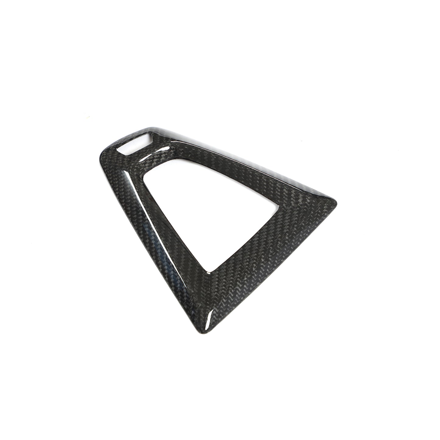 Dry Carbon Interieurstrips voor BMW M3 / M4 F80, F82