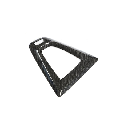Dry Carbon Interieurstrips voor BMW M3 / M4 F80, F82