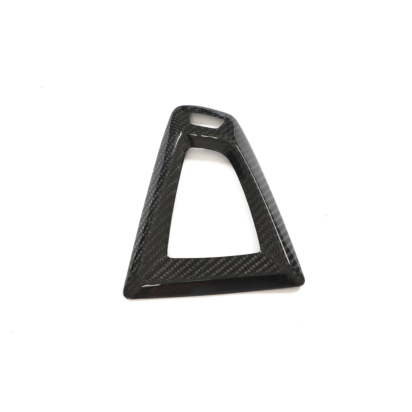 Dry Carbon Interieurstrips voor BMW M3 / M4 F80, F82