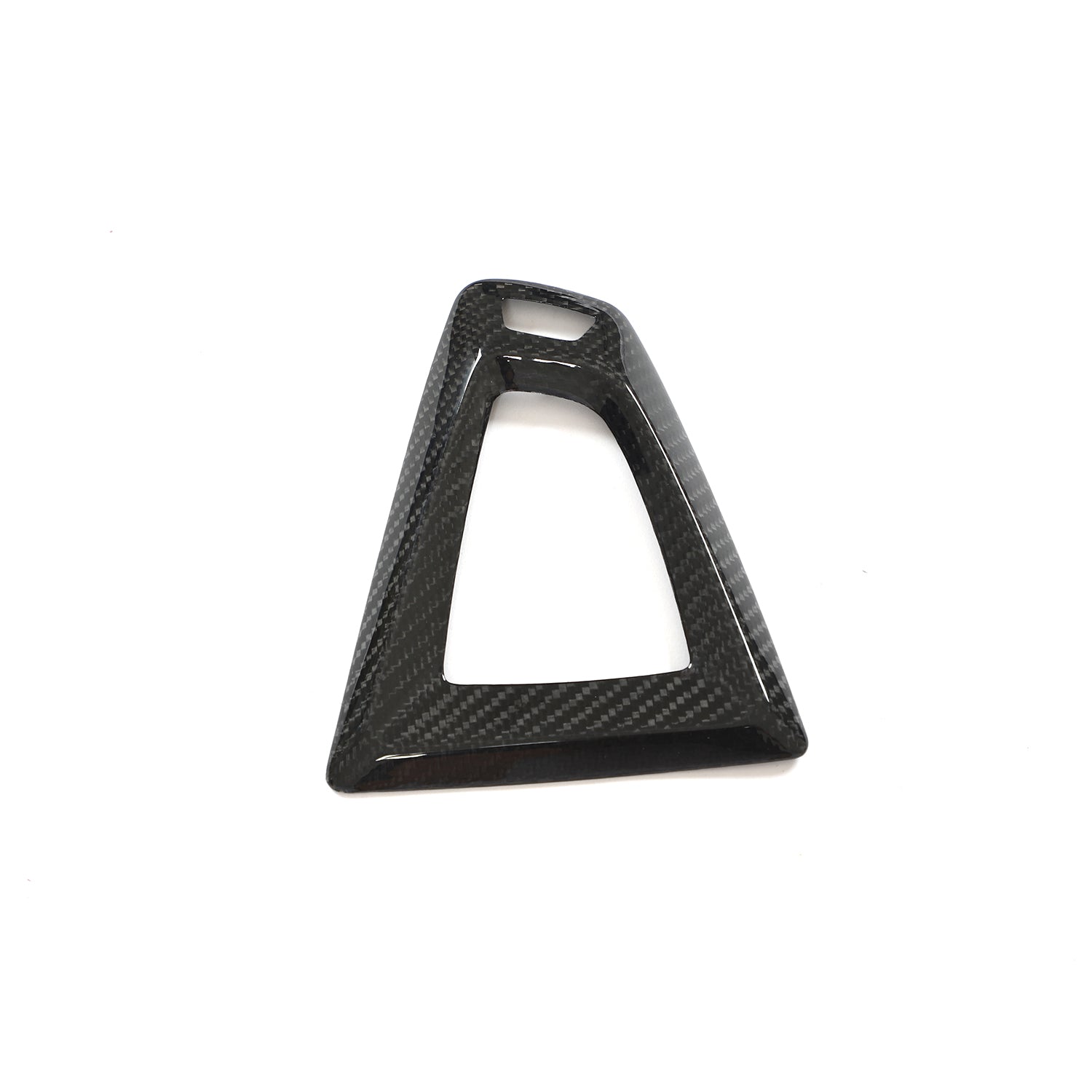 Dry Carbon Interieurstrips voor BMW M3 / M4 F80, F82