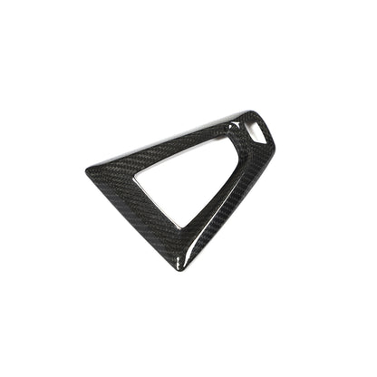 Dry Carbon Interieurstrips voor BMW M3 / M4 F80, F82