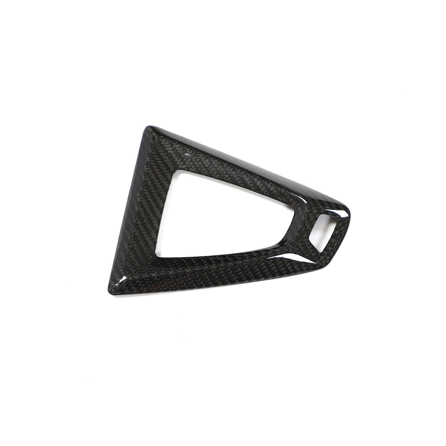 Dry Carbon Interieurstrips voor BMW M3 / M4 F80, F82