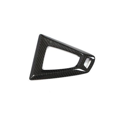 Dry Carbon Interieurstrips voor BMW M3 / M4 F80, F82