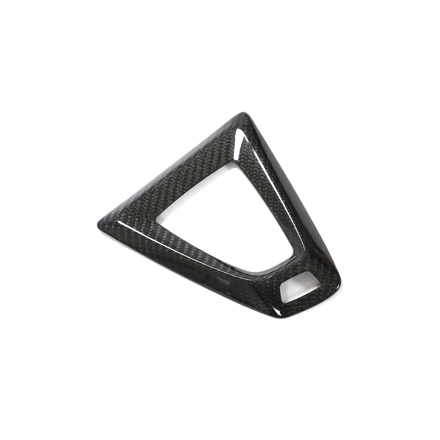 Dry Carbon Interieurstrips voor BMW M3 / M4 F80, F82