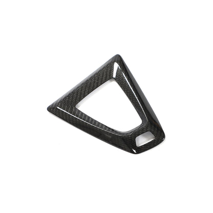 Dry Carbon Interieurstrips voor BMW M3 / M4 F80, F82