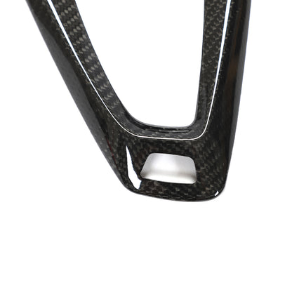 Dry Carbon Interieurstrips voor BMW M3 / M4 F80, F82