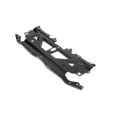 Dry Carbon Koelwatertankdeksel voor BMW M2 / M3 / M4 G87, G80, G82