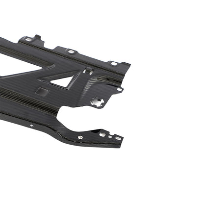 Dry Carbon Koelwatertankdeksel voor BMW M2 / M3 / M4 G87, G80, G82