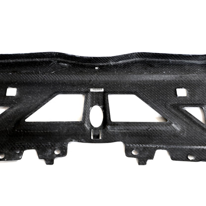 Dry Carbon Koelwatertankdeksel voor BMW M2 / M3 / M4 G87, G80, G82