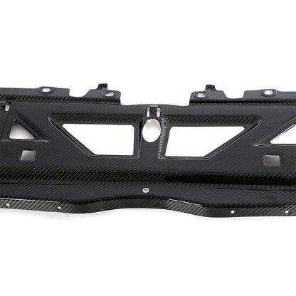Dry Carbon Koelwatertankdeksel voor BMW M2 / M3 / M4 G87, G80, G82