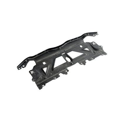Dry Carbon Koelwatertankdeksel voor BMW M2 / M3 / M4 G87, G80, G82