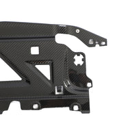 Dry Carbon Koelwatertankdeksel voor BMW M2 / M3 / M4 G87, G80, G82