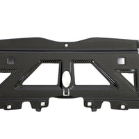 Dry Carbon Koelwatertankdeksel voor BMW M2 / M3 / M4 G87, G80, G82