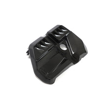Dry Carbon Motorafdekplaat voor BMW M2 / M3 / M4 G87, G80, G81