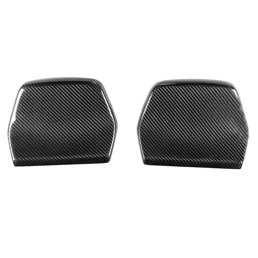 Dry Carbon Racestoel voor BMW M3 / M4 F80, F82