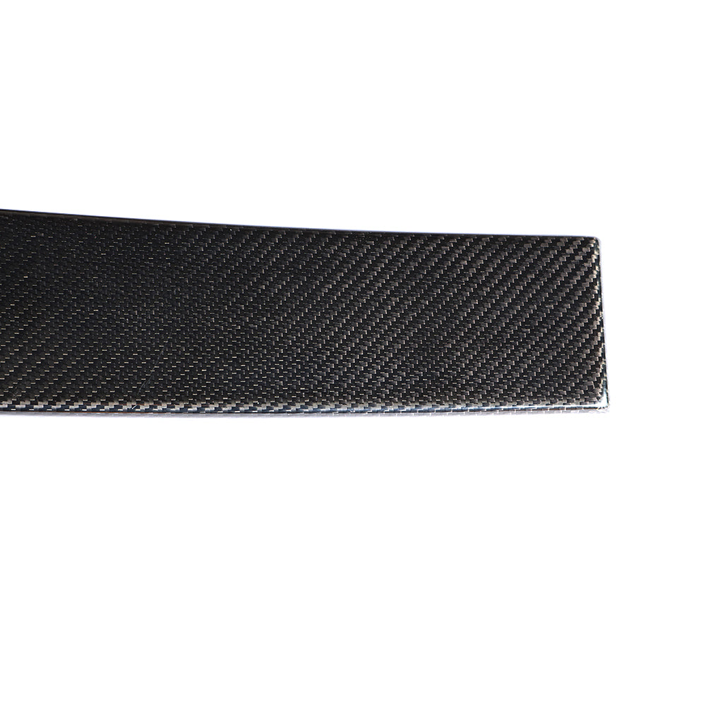 Dry Carbon Racestoel voor BMW M3 / M4 F80, F82