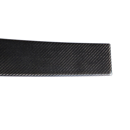 Dry Carbon Racestoel voor BMW M3 / M4 F80, F82