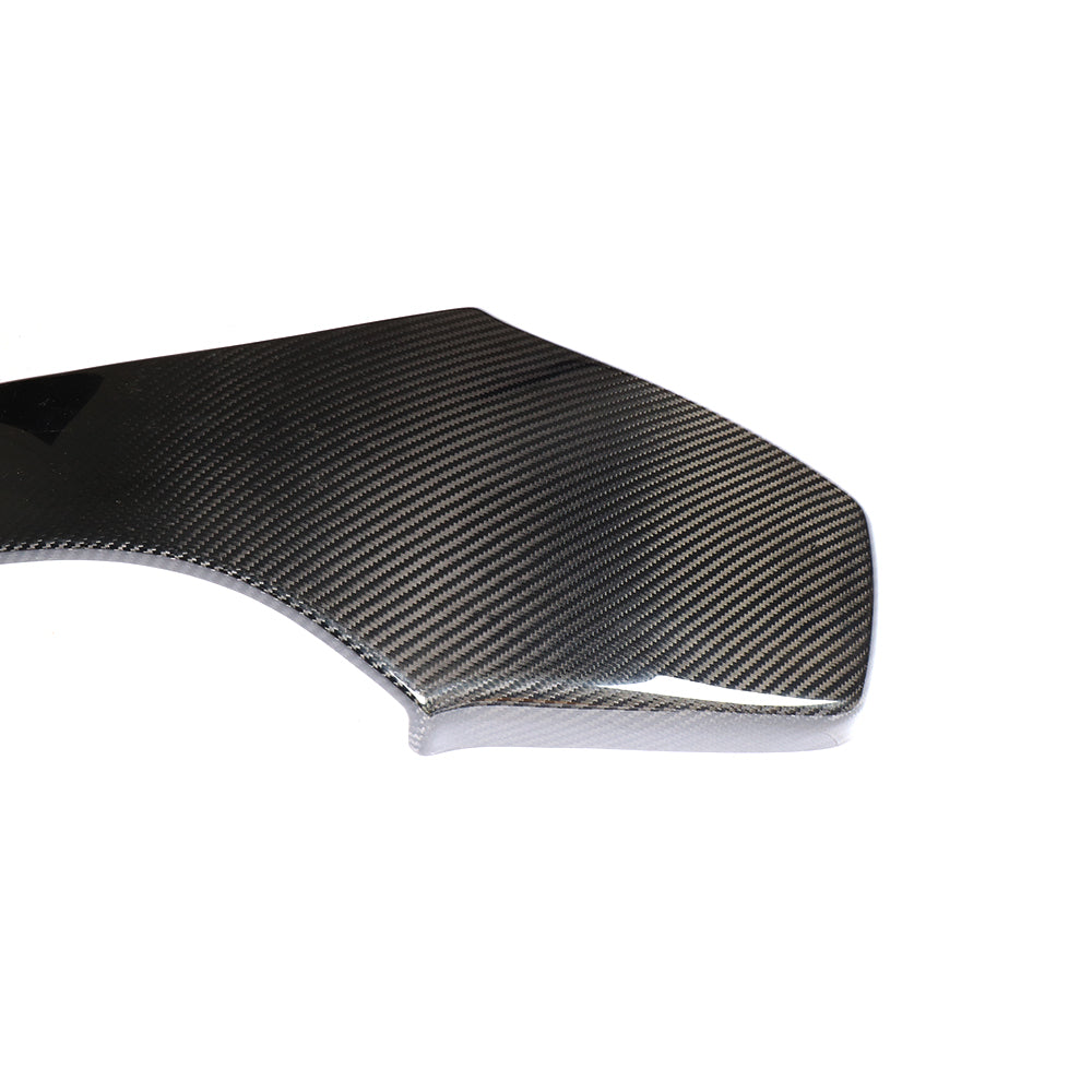 Dry Carbon Racestoel voor BMW M3 / M4 F80, F82