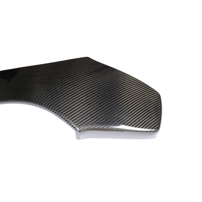 Dry Carbon Racestoel voor BMW M3 / M4 F80, F82