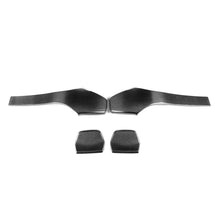Dry Carbon Racestoel voor BMW M3 / M4 F80, F82