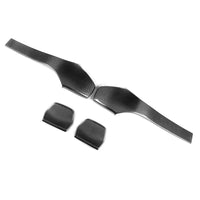 Dry Carbon Racestoel voor BMW M3 / M4 F80, F82