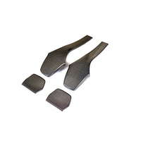 Dry Carbon Racestoel voor BMW M3 / M4 F80, F82