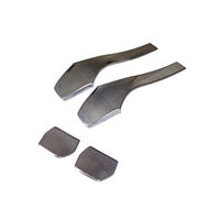 Dry Carbon Racestoel voor BMW M3 / M4 F80, F82