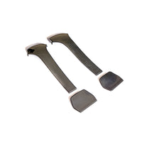 Dry Carbon Racestoel voor BMW M3 / M4 F80, F82