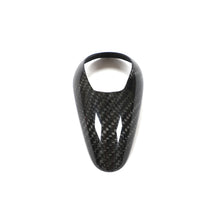 Dry Carbon Schakelknop Afdekking voor BMW M3 / M4 / X5M F80, F82, F85
