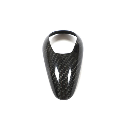 Dry Carbon Schakelknop Afdekking voor BMW M3 / M4 / X5M F80, F82, F85