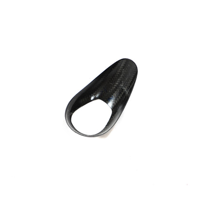 Dry Carbon Schakelknop Afdekking voor BMW M3 / M4 / X5M F80, F82, F85