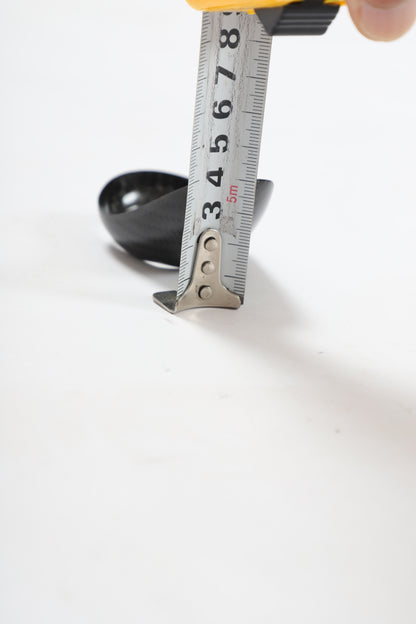 Dry Carbon Schakelknop Afdekking voor BMW M3 / M4 / X5M F80, F82, F85