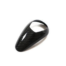 Dry Carbon Schakelknop Afdekking voor BMW M3 / M4 / X5M F80, F82, F85