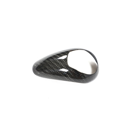 Dry Carbon Schakelknop Afdekking voor BMW M3 / M4 / X5M F80, F82, F85