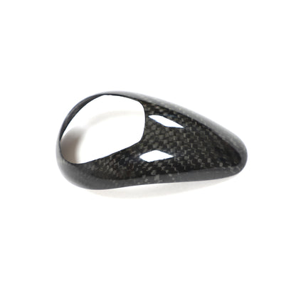 Dry Carbon Schakelknop Afdekking voor BMW M3 / M4 / X5M F80, F82, F85