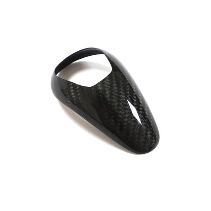 Dry Carbon Schakelknop Afdekking voor BMW M3 / M4 / X5M F80, F82, F85