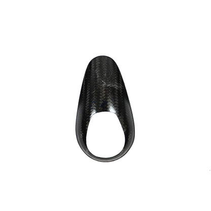 Dry Carbon Schakelknop Afdekking voor BMW M3 / M4 / X5M F80, F82, F85
