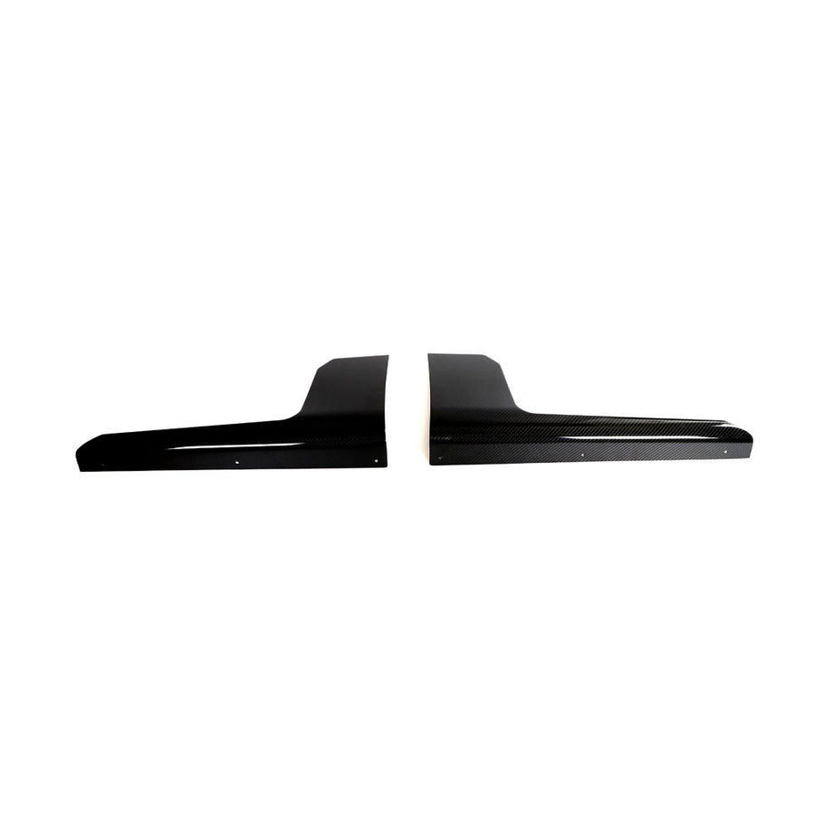 Dry Carbon Side Skirts voor BMW M2 G87