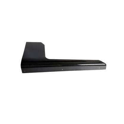 Dry Carbon Side Skirts voor BMW M2 G87