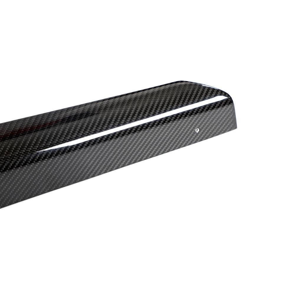 Dry Carbon Side Skirts voor BMW M2 G87