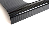 Dry Carbon Side Skirts voor BMW M2 G87