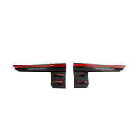 Dry Carbon Side Skirts voor BMW M2 G87