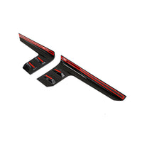 Dry Carbon Side Skirts voor BMW M2 G87