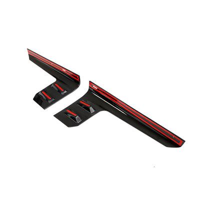 Dry Carbon Side Skirts voor BMW M2 G87
