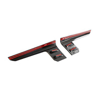 Dry Carbon Side Skirts voor BMW M2 G87