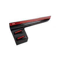 Dry Carbon Side Skirts voor BMW M2 G87