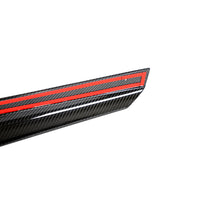 Dry Carbon Side Skirts voor BMW M2 G87