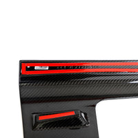 Dry Carbon Side Skirts voor BMW M2 G87